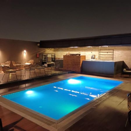 Naviti Warwick Dammam Hotel Exterior photo